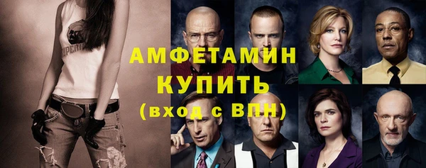 хмурый Магас